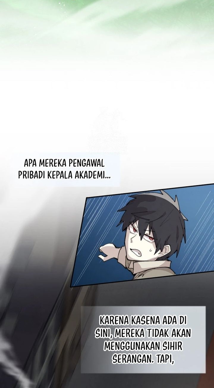 The Rebirth of the Hero’s Party’s Archmage Chapter 87 - halaman 36