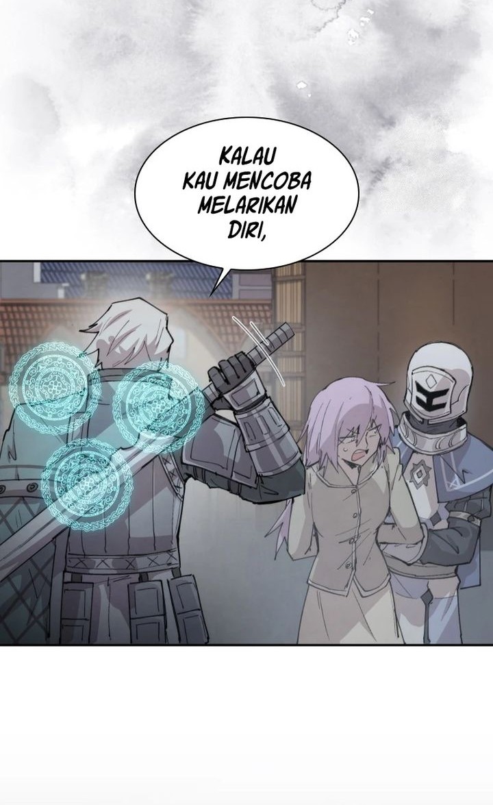 The Rebirth of the Hero’s Party’s Archmage Chapter 87 - halaman 42