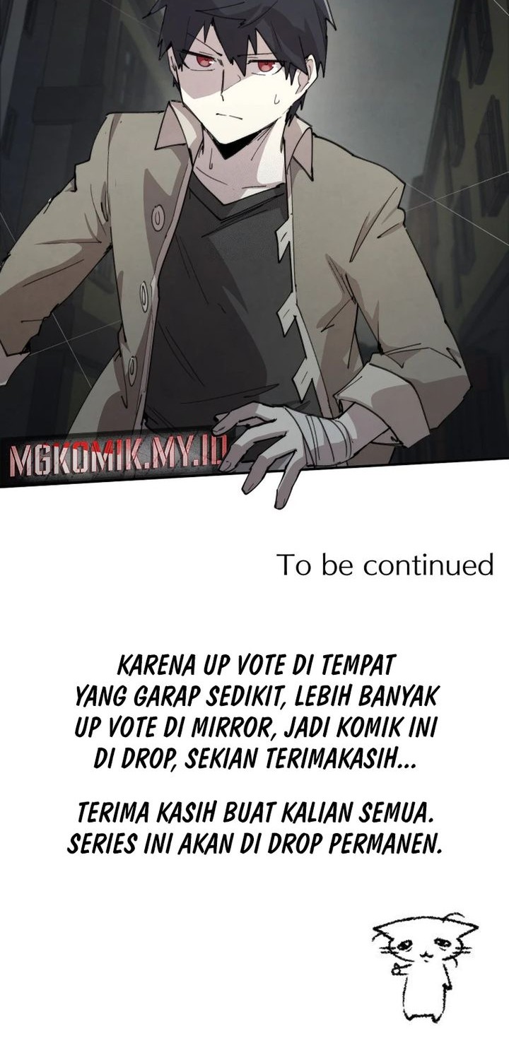 The Rebirth of the Hero’s Party’s Archmage Chapter 87 - halaman 44