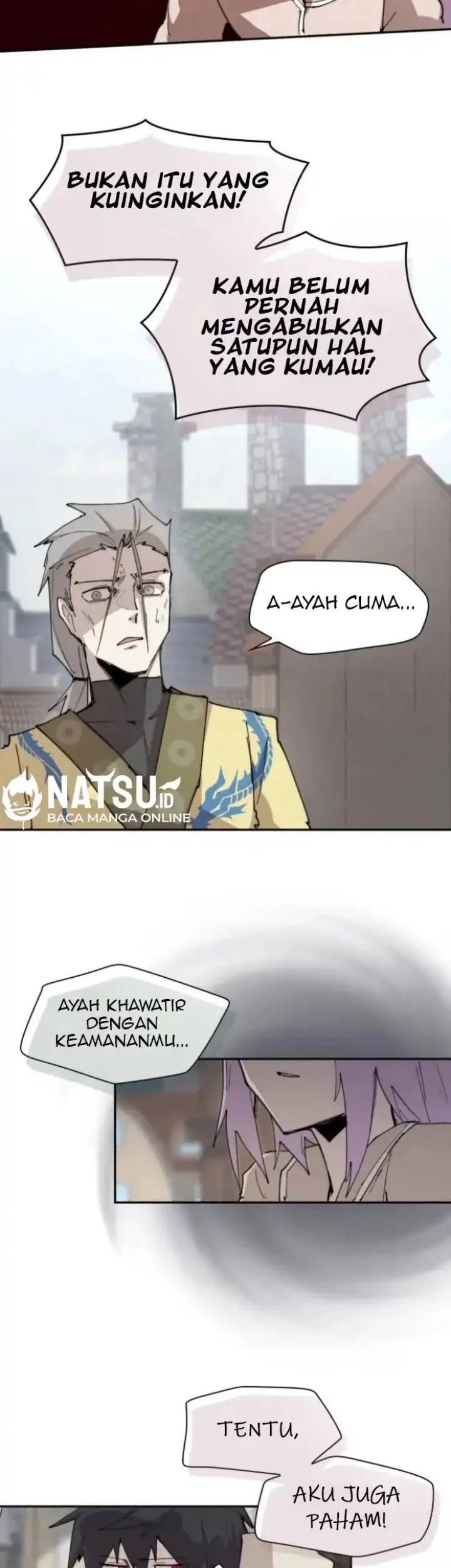 The Rebirth of the Hero’s Party’s Archmage Chapter 88 - halaman 12