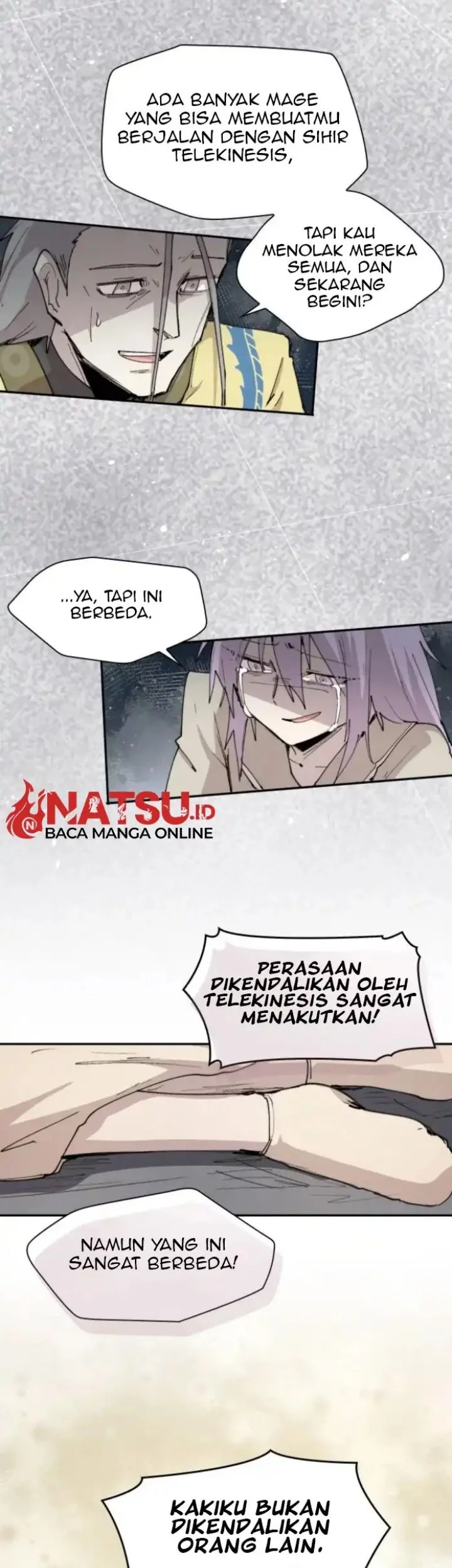 The Rebirth of the Hero’s Party’s Archmage Chapter 88 - halaman 15