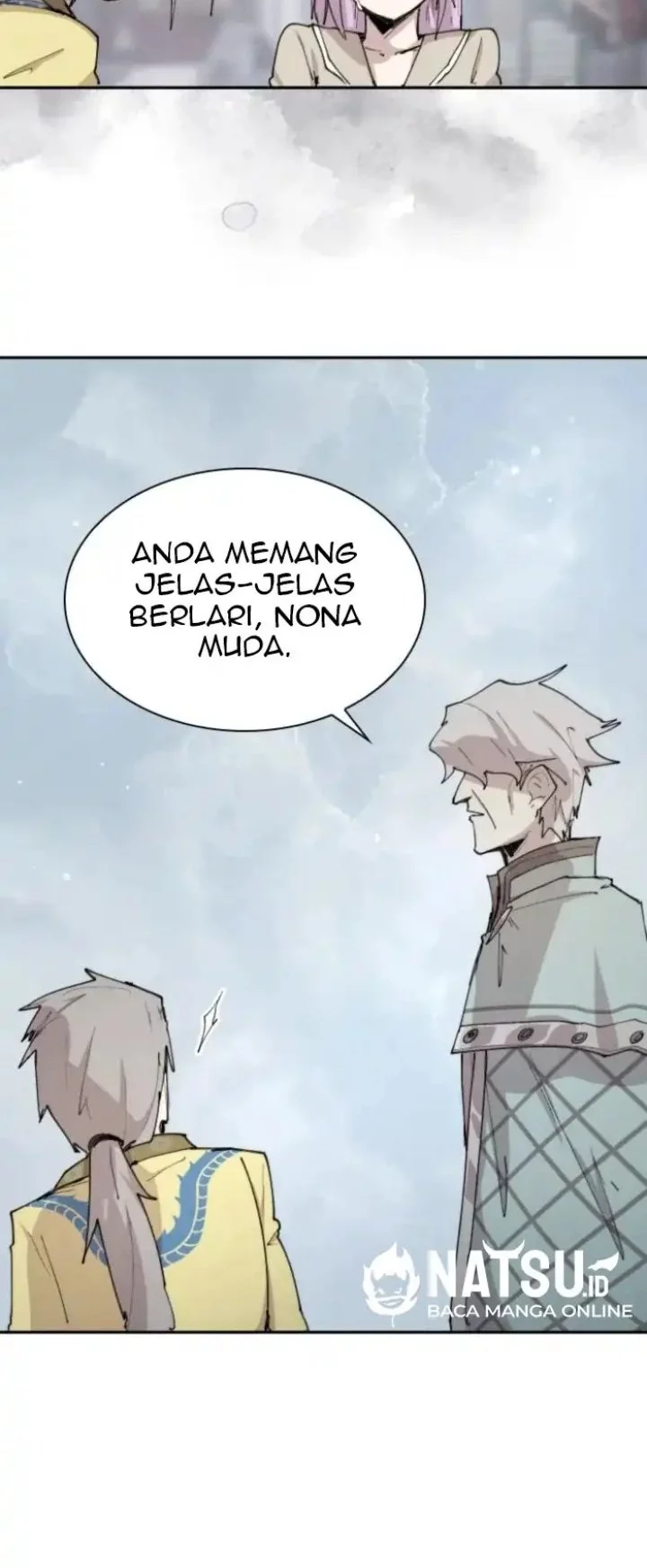 The Rebirth of the Hero’s Party’s Archmage Chapter 88 - halaman 17