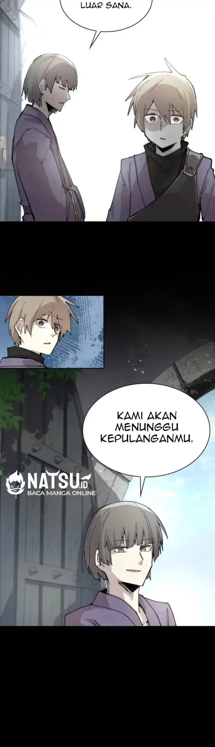 The Rebirth of the Hero’s Party’s Archmage Chapter 88 - halaman 25