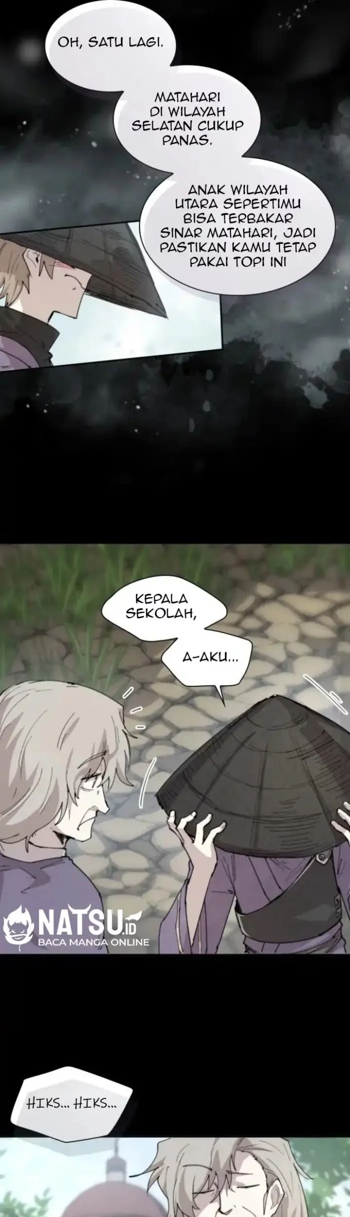 The Rebirth of the Hero’s Party’s Archmage Chapter 88 - halaman 31