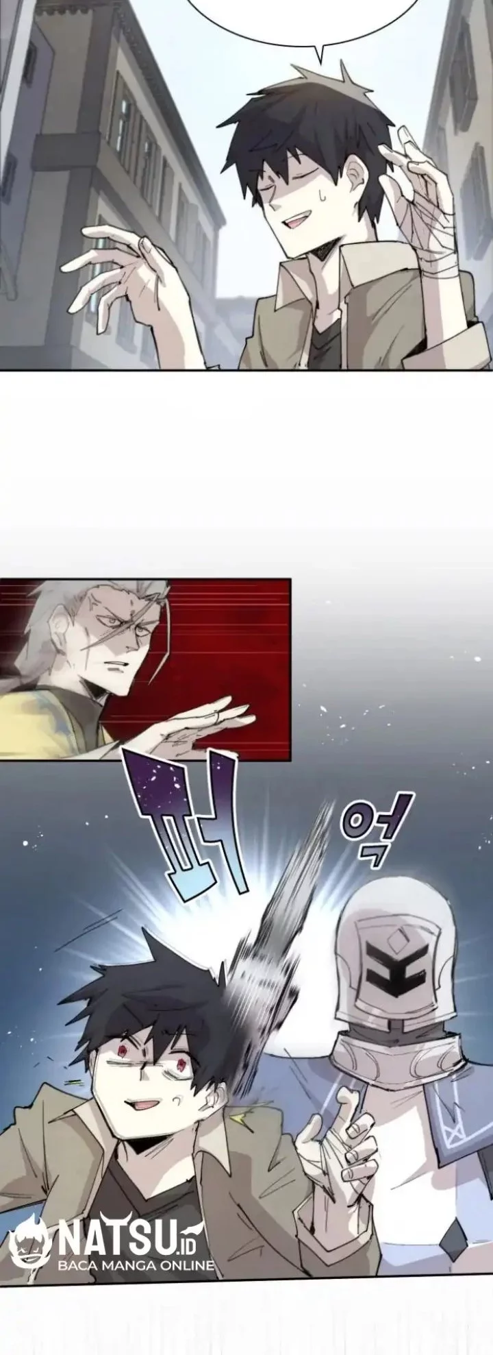 The Rebirth of the Hero’s Party’s Archmage Chapter 88 - halaman 5