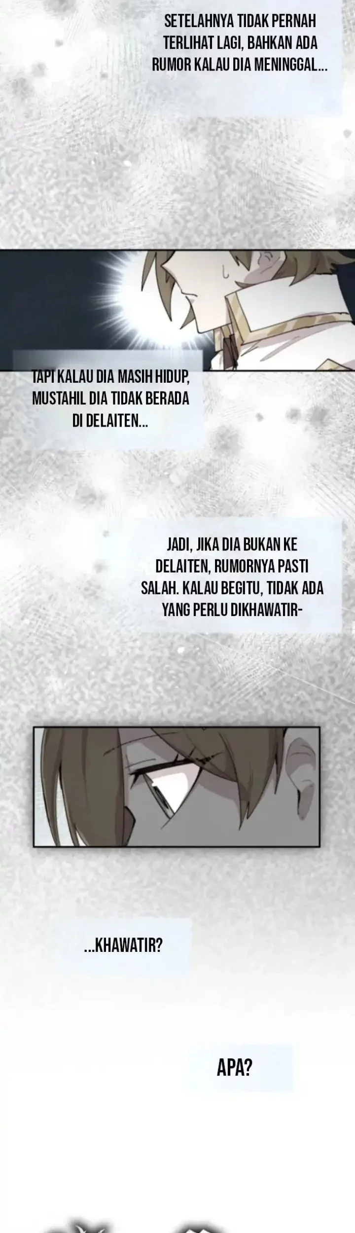 The Rebirth of the Hero’s Party’s Archmage Chapter 89 - halaman 15