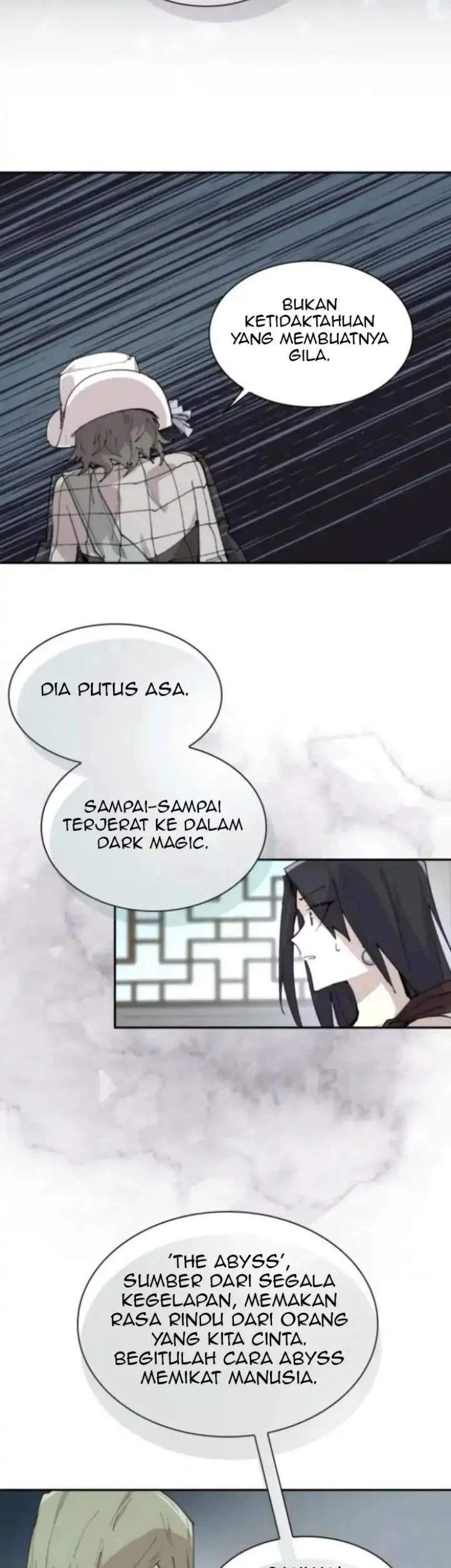 The Rebirth of the Hero’s Party’s Archmage Chapter 89 - halaman 27