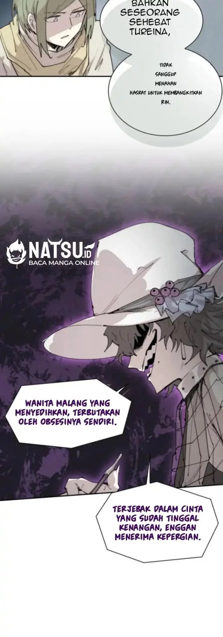 The Rebirth of the Hero’s Party’s Archmage Chapter 89 - halaman 28