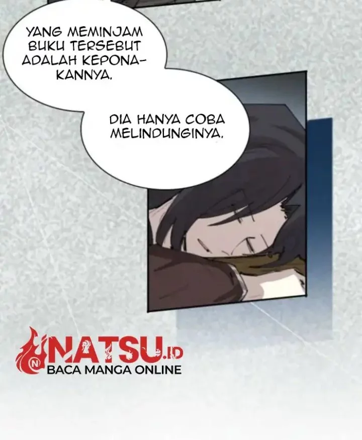 The Rebirth of the Hero’s Party’s Archmage Chapter 89 - halaman 34