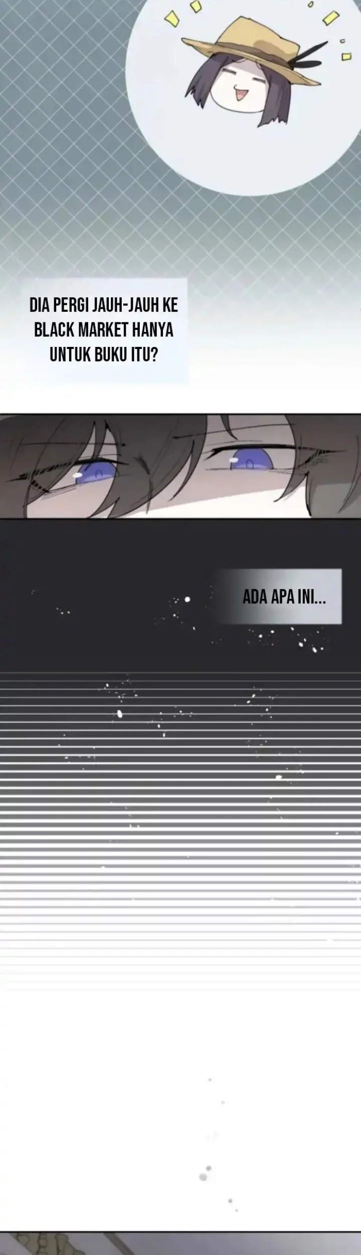 The Rebirth of the Hero’s Party’s Archmage Chapter 89 - halaman 37