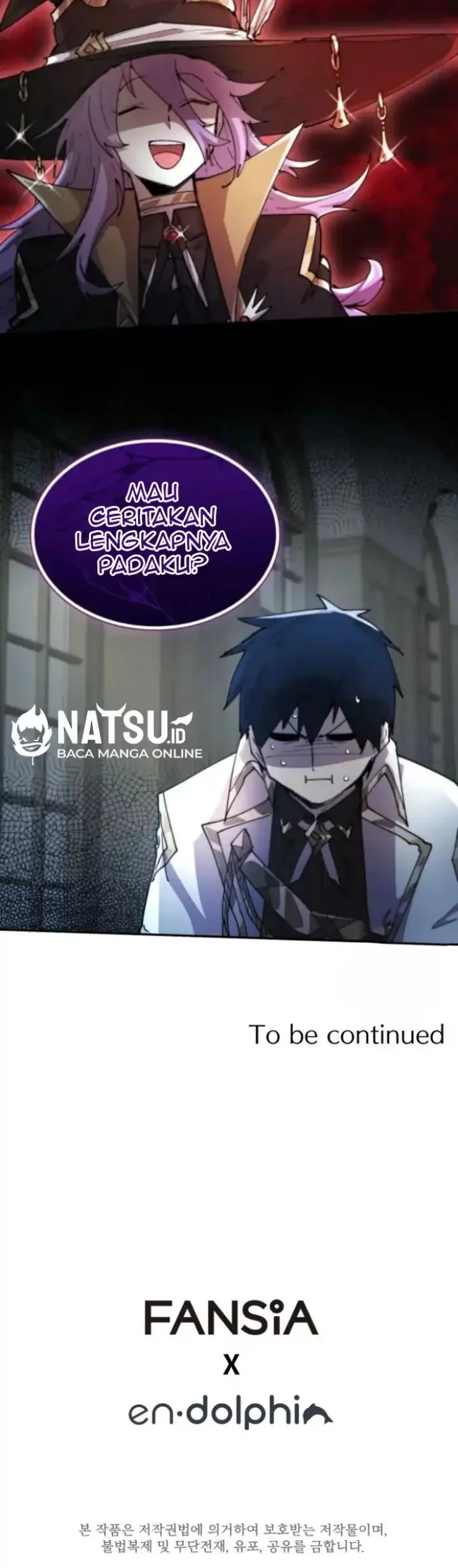 The Rebirth of the Hero’s Party’s Archmage Chapter 89 - halaman 39