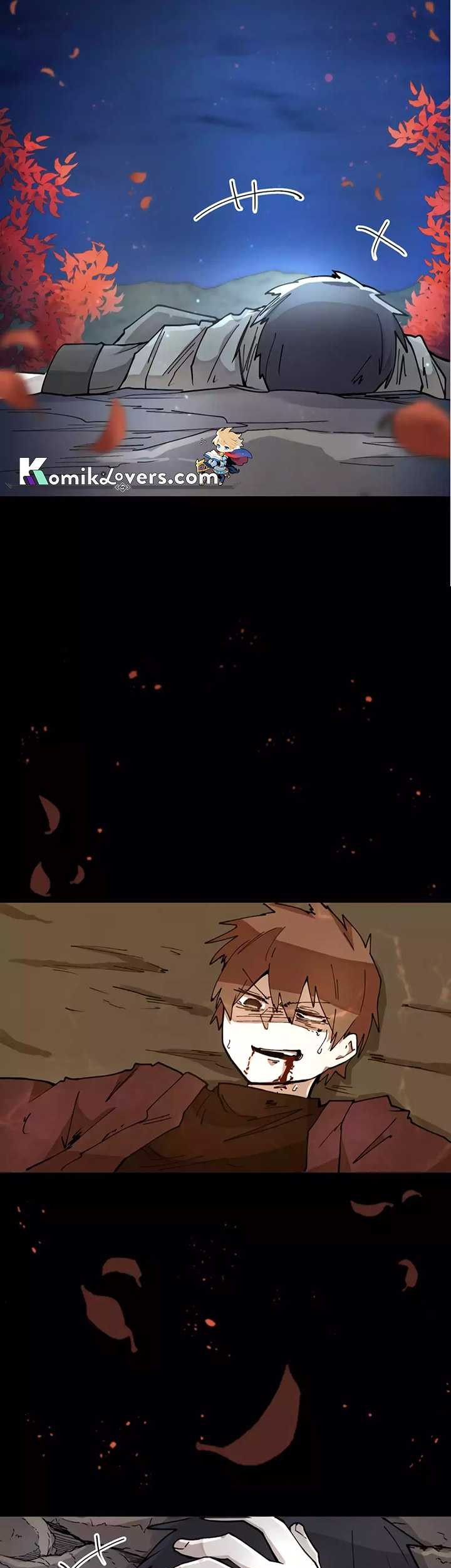 The Rebirth of the Hero’s Party’s Archmage Chapter 9 - halaman 20