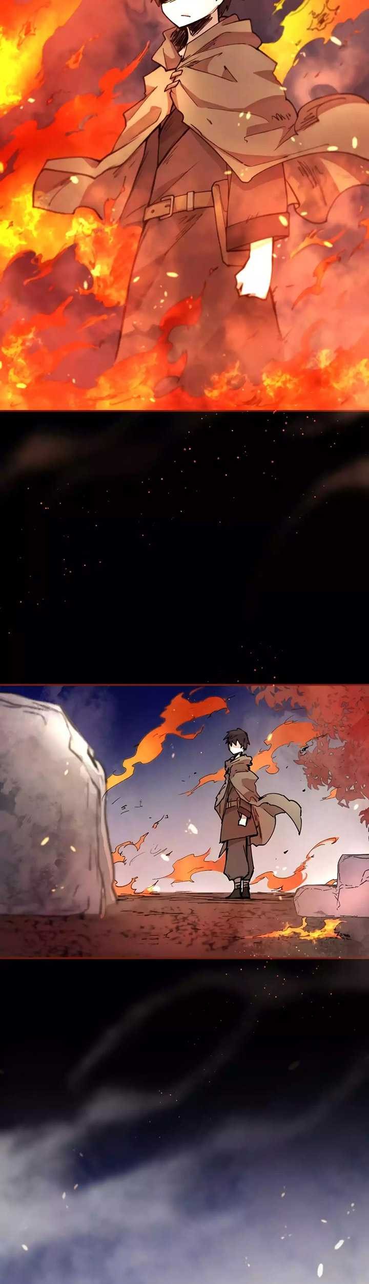 The Rebirth of the Hero’s Party’s Archmage Chapter 9 - halaman 22