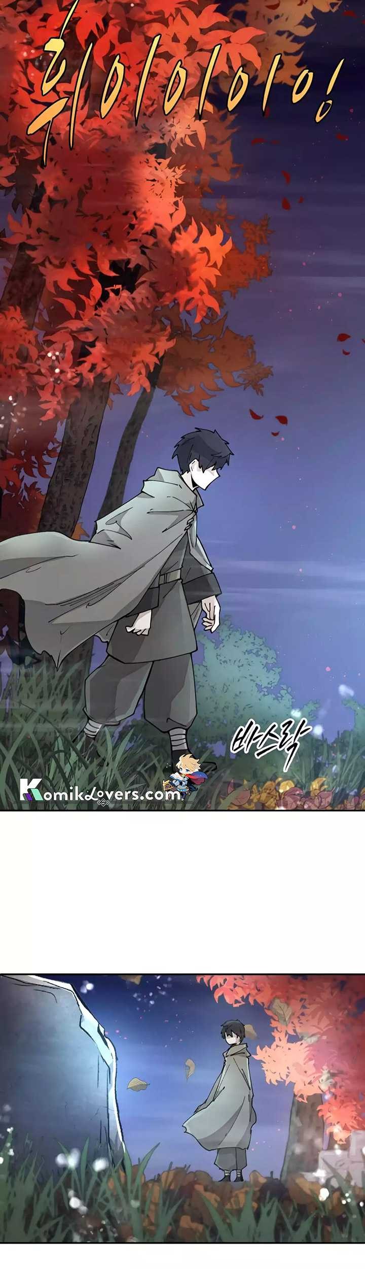 The Rebirth of the Hero’s Party’s Archmage Chapter 9 - halaman 30