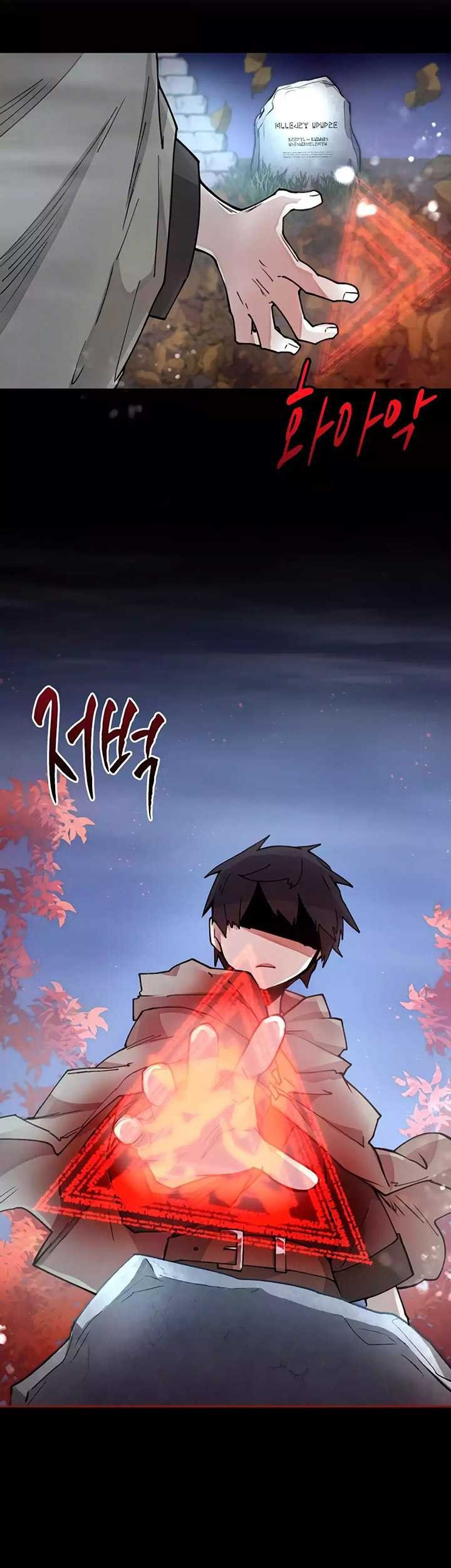 The Rebirth of the Hero’s Party’s Archmage Chapter 9 - halaman 34