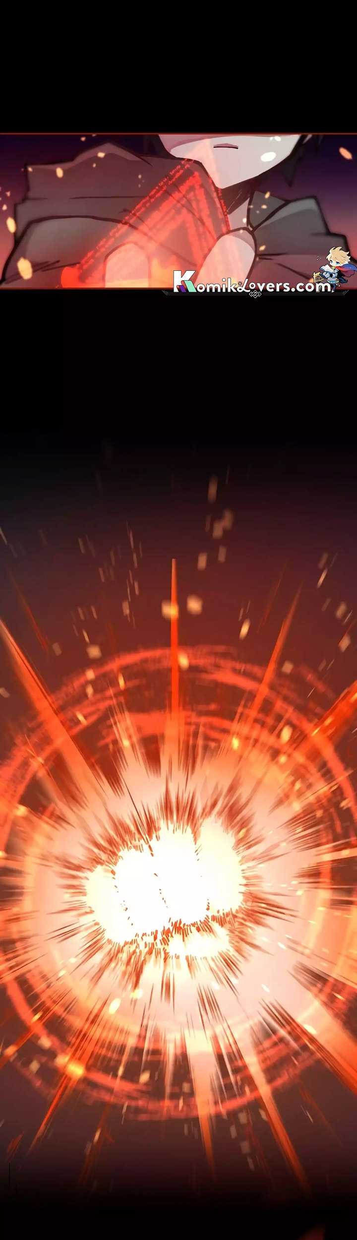The Rebirth of the Hero’s Party’s Archmage Chapter 9 - halaman 36