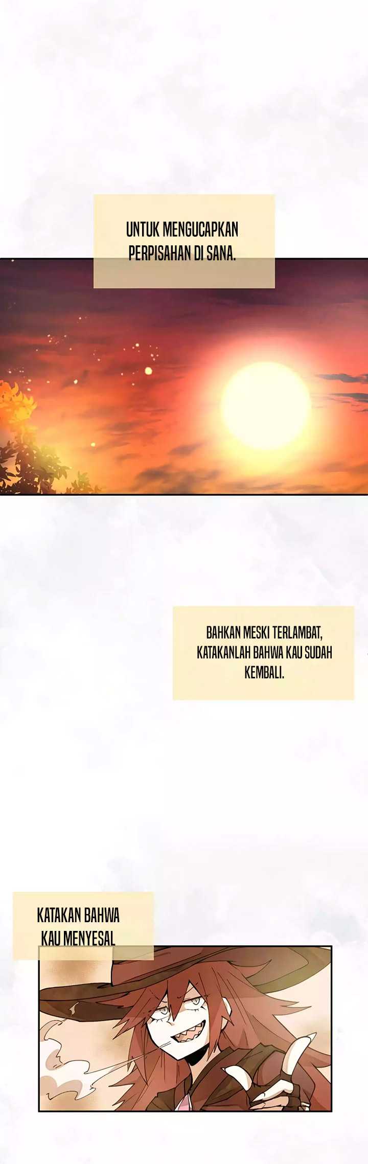 The Rebirth of the Hero’s Party’s Archmage Chapter 9 - halaman 4