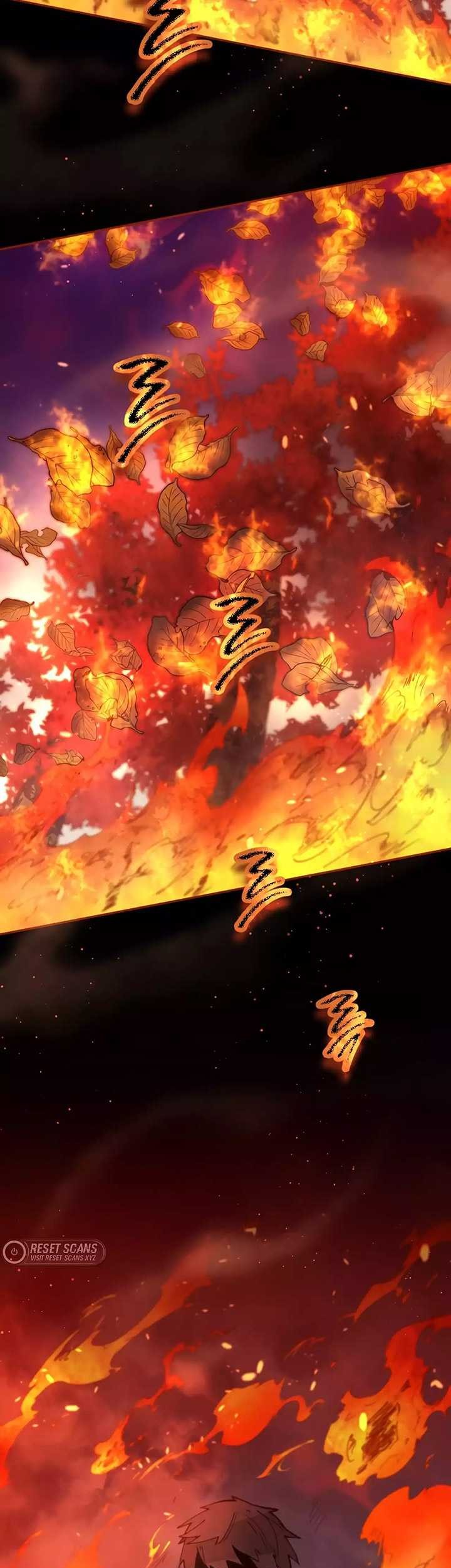 The Rebirth of the Hero’s Party’s Archmage Chapter 9 - halaman 42