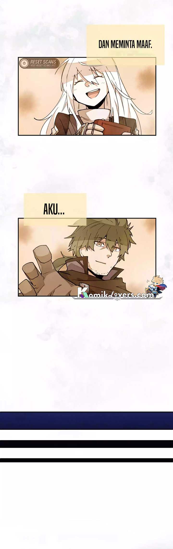 The Rebirth of the Hero’s Party’s Archmage Chapter 9 - halaman 5