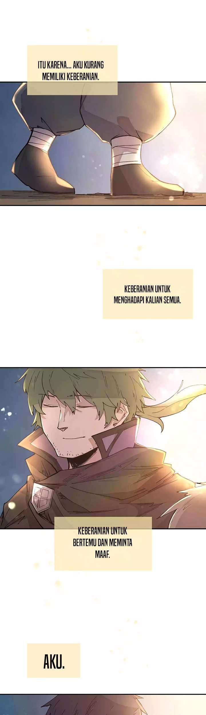 The Rebirth of the Hero’s Party’s Archmage Chapter 9 - halaman 50