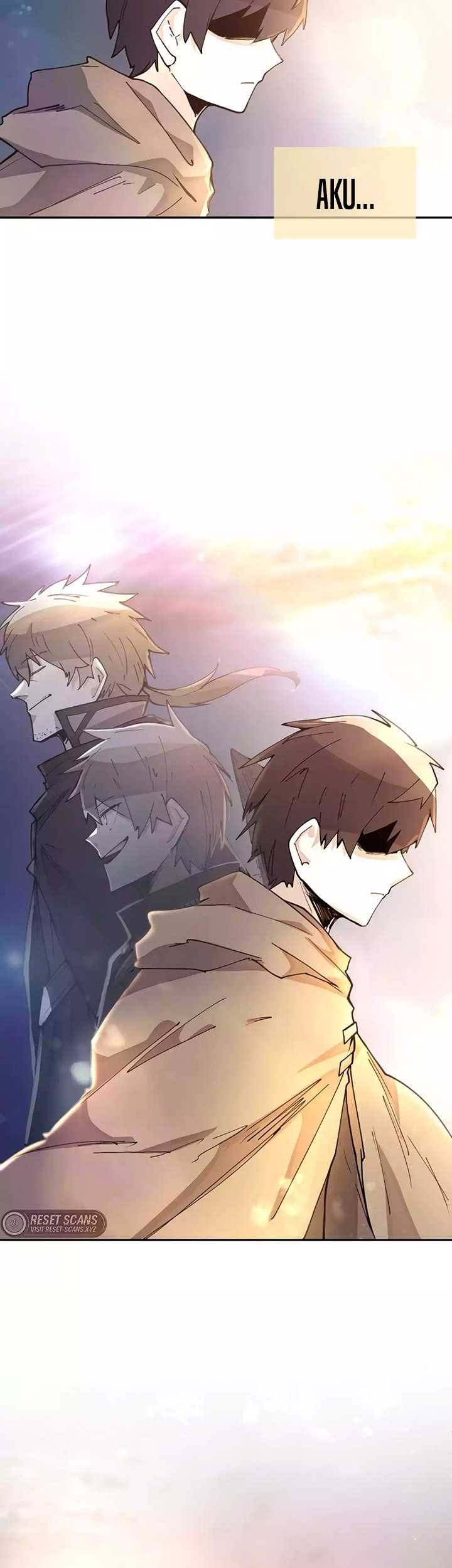 The Rebirth of the Hero’s Party’s Archmage Chapter 9 - halaman 52