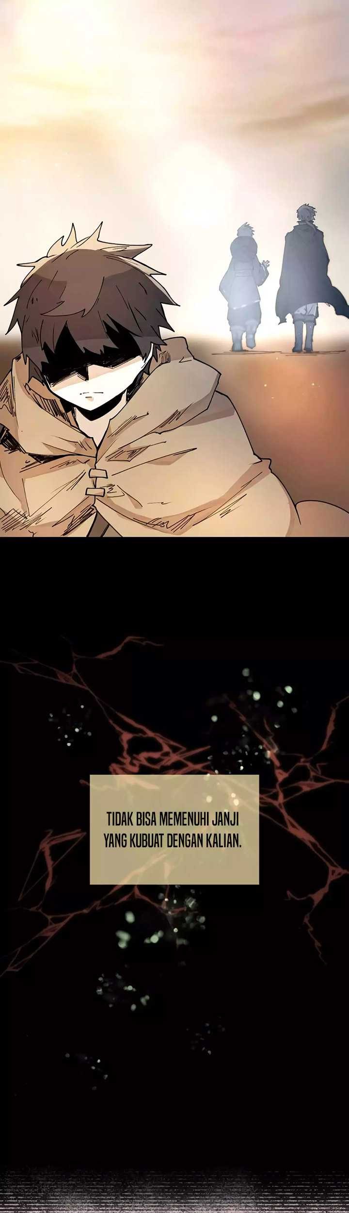 The Rebirth of the Hero’s Party’s Archmage Chapter 9 - halaman 54