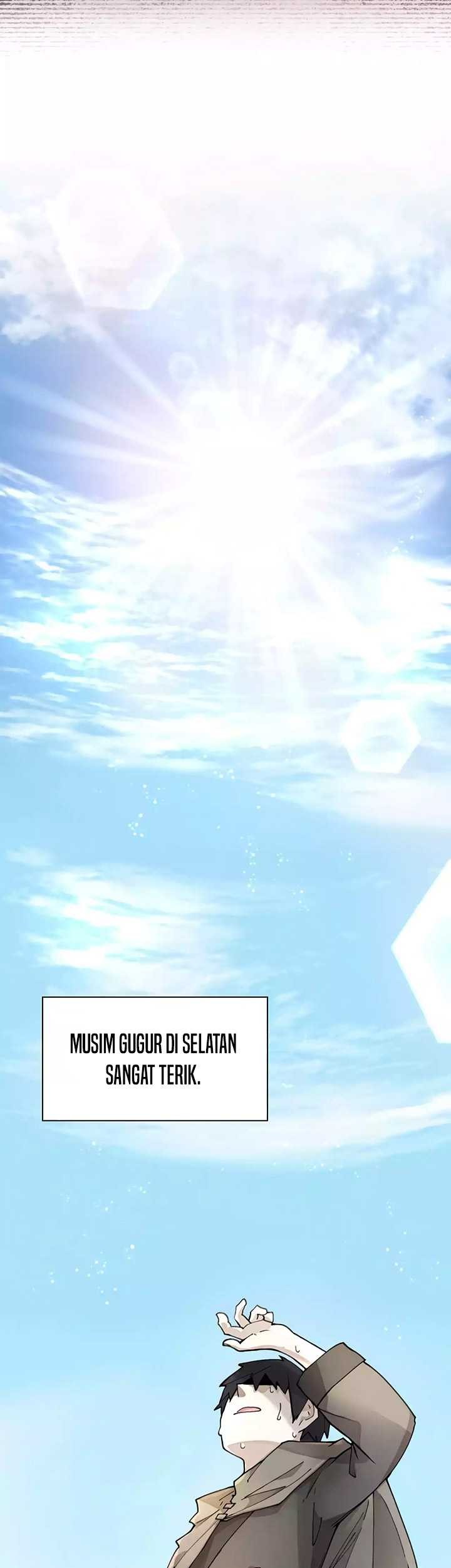The Rebirth of the Hero’s Party’s Archmage Chapter 9 - halaman 56