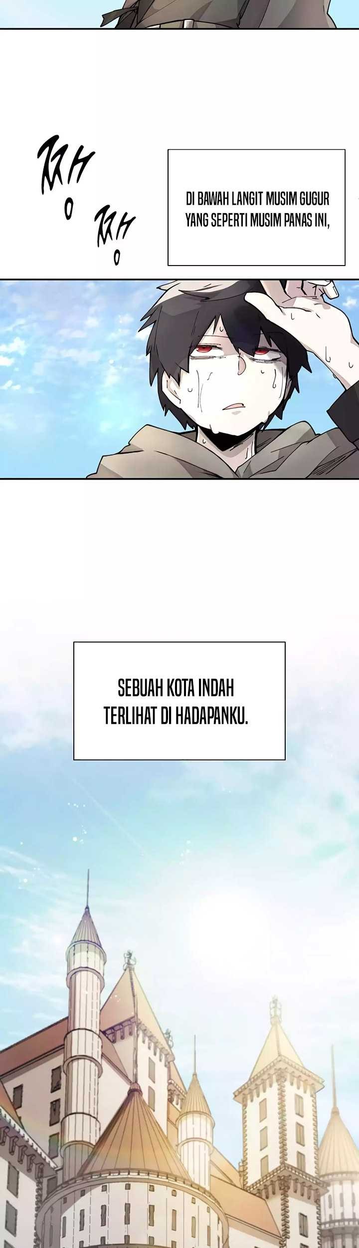 The Rebirth of the Hero’s Party’s Archmage Chapter 9 - halaman 58
