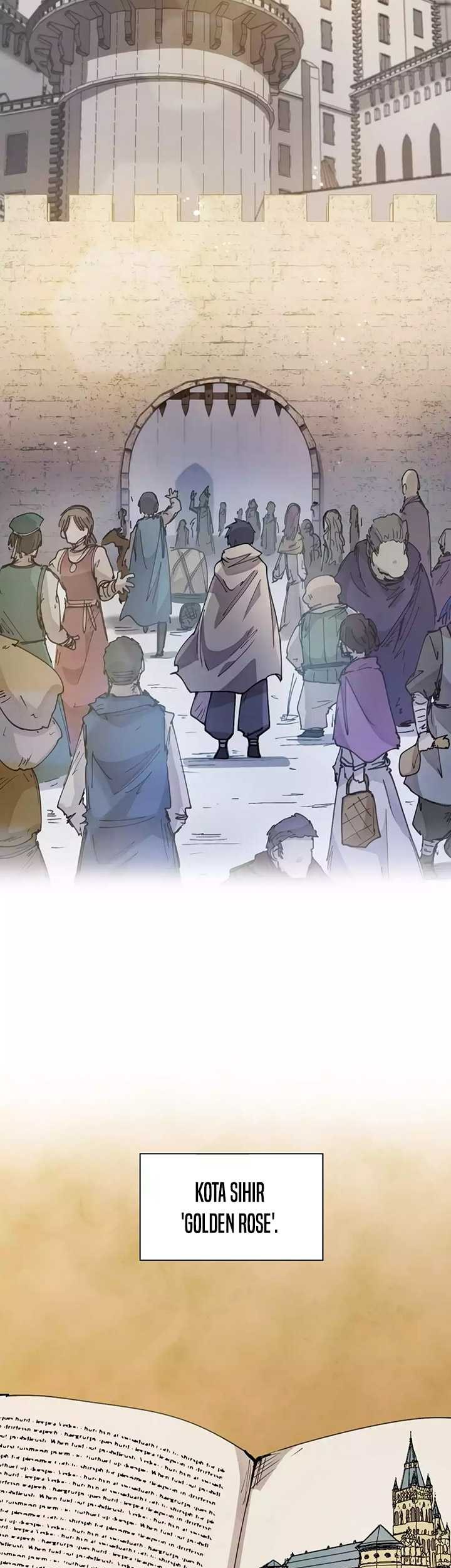 The Rebirth of the Hero’s Party’s Archmage Chapter 9 - halaman 60