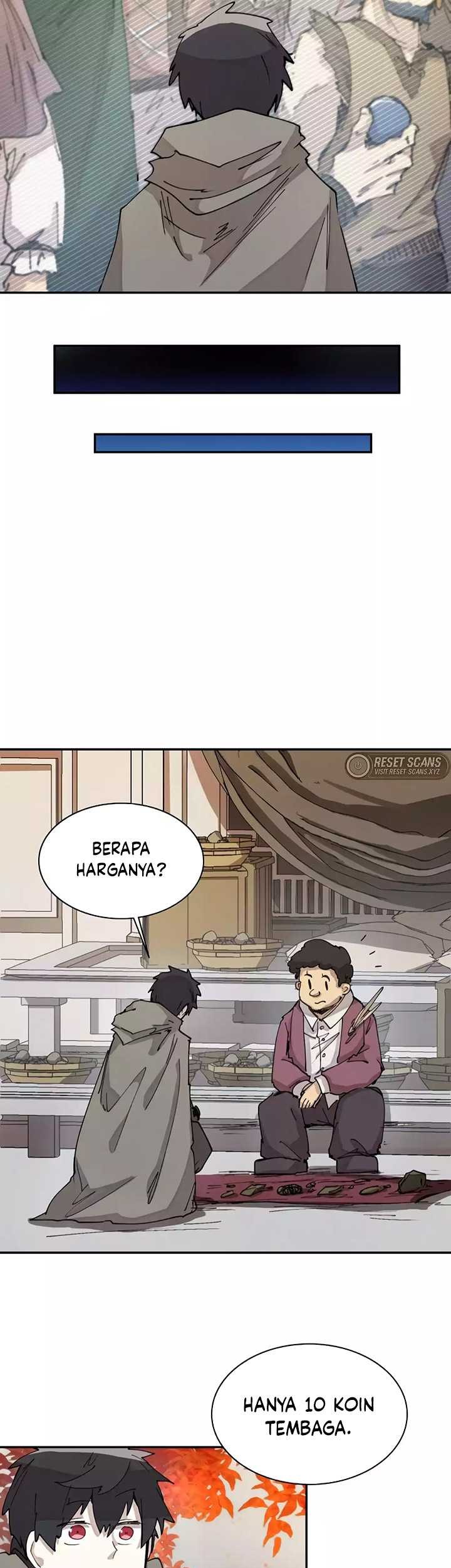 The Rebirth of the Hero’s Party’s Archmage Chapter 9 - halaman 66