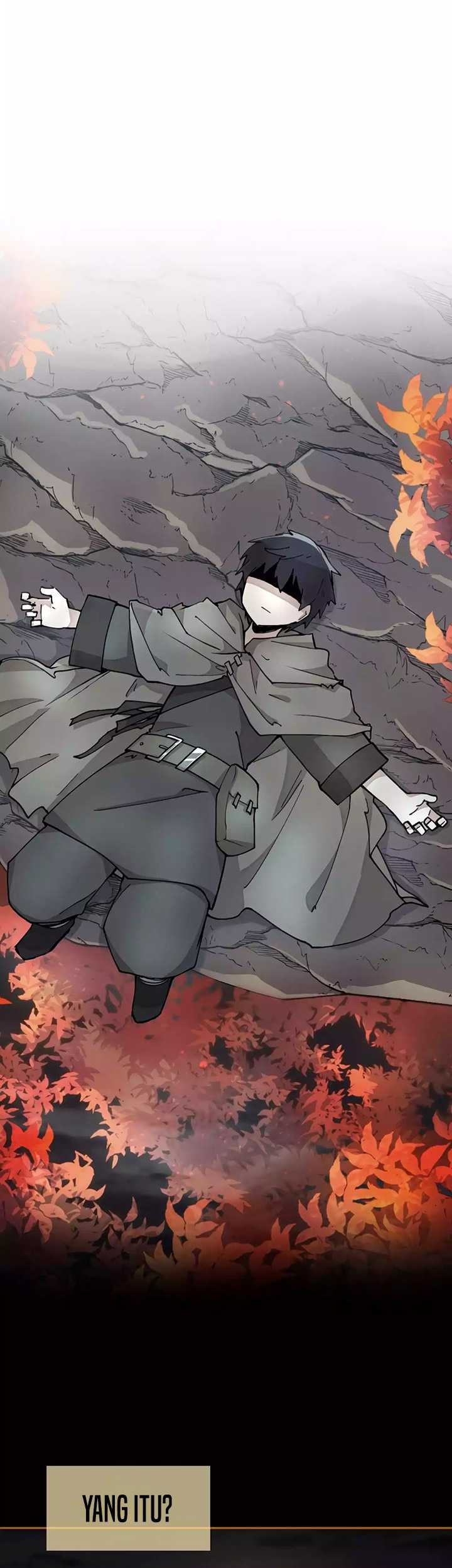 The Rebirth of the Hero’s Party’s Archmage Chapter 9 - halaman 8