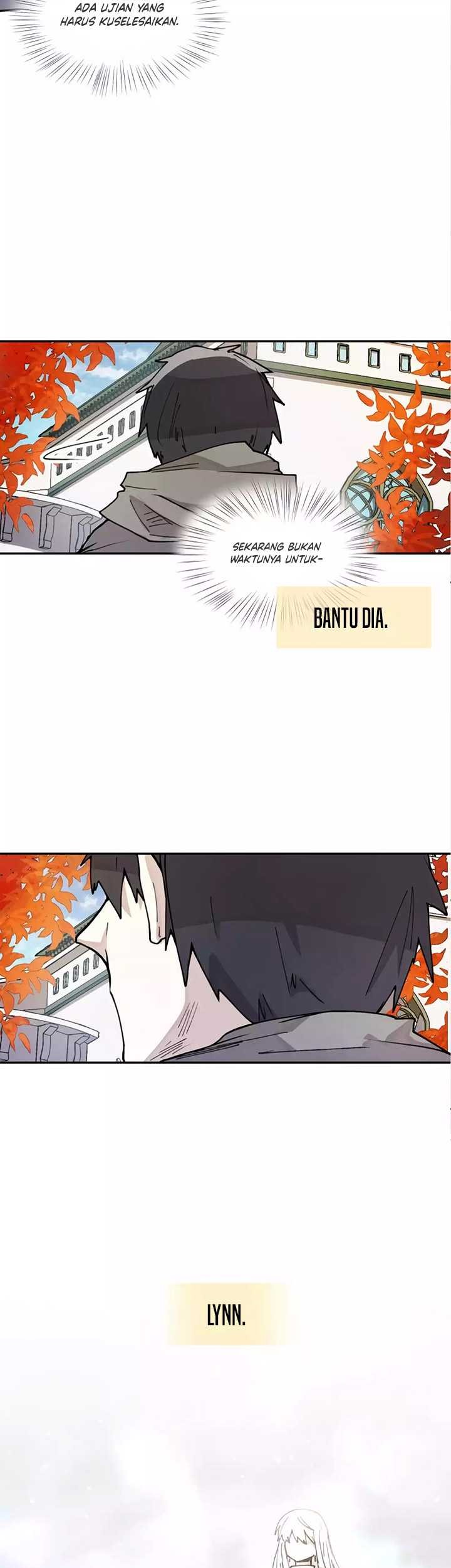 The Rebirth of the Hero’s Party’s Archmage Chapter 9 - halaman 82