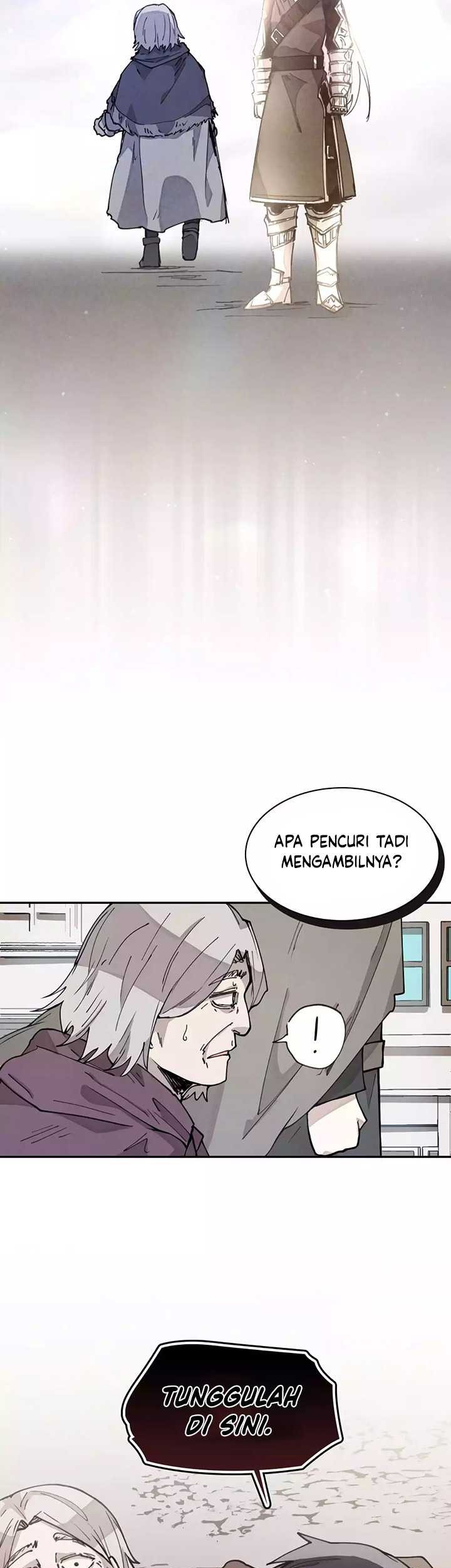 The Rebirth of the Hero’s Party’s Archmage Chapter 9 - halaman 84