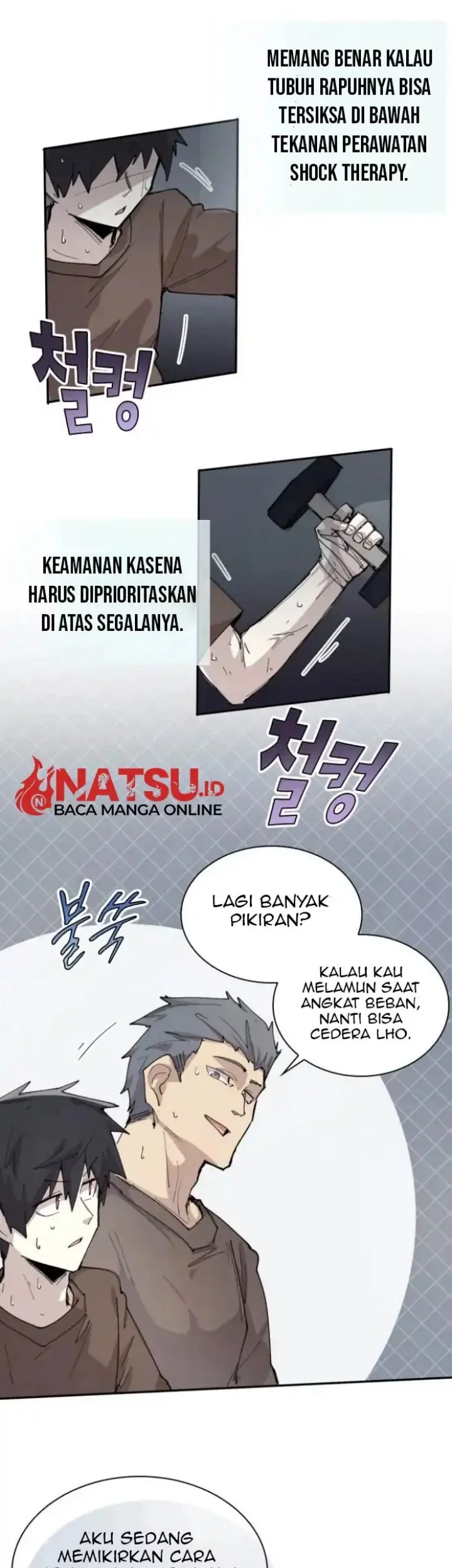The Rebirth of the Hero’s Party’s Archmage Chapter 90 - halaman 14