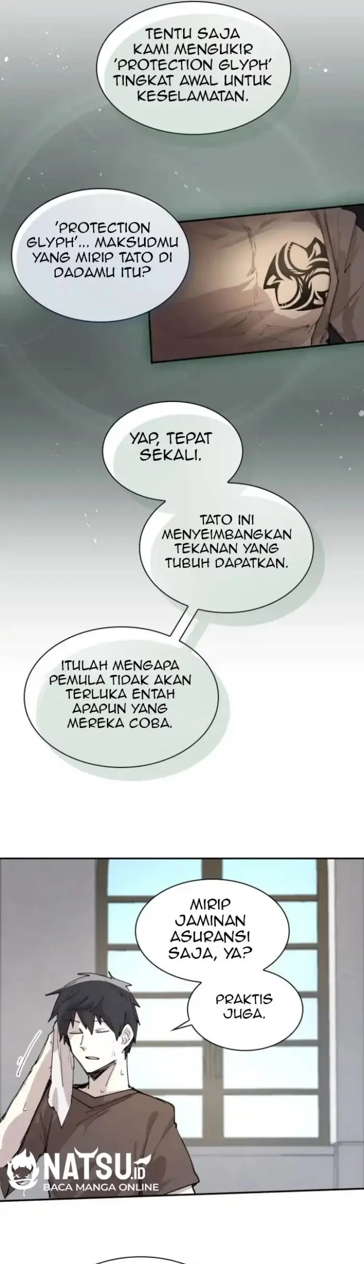 The Rebirth of the Hero’s Party’s Archmage Chapter 90 - halaman 19