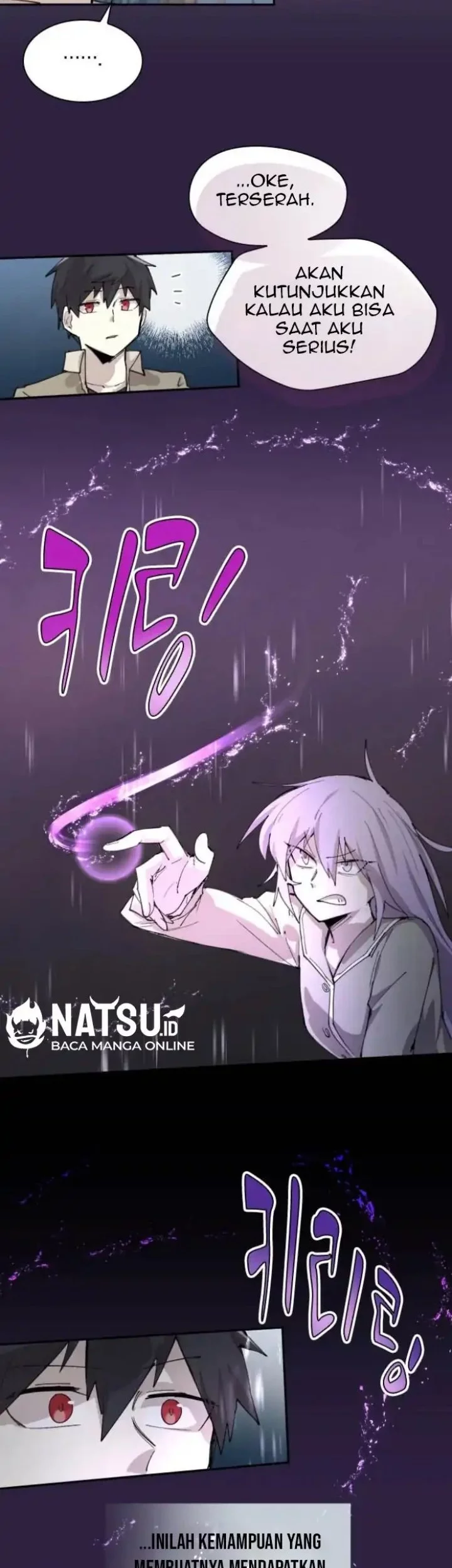The Rebirth of the Hero’s Party’s Archmage Chapter 90 - halaman 28