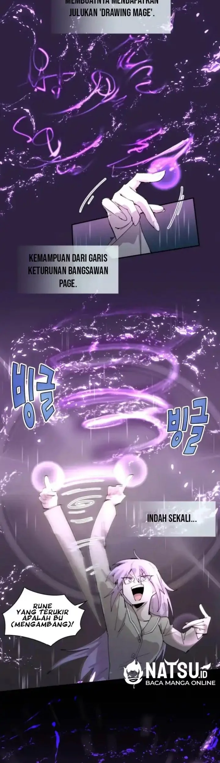 The Rebirth of the Hero’s Party’s Archmage Chapter 90 - halaman 29