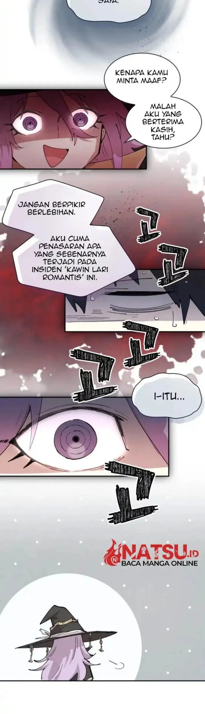 The Rebirth of the Hero’s Party’s Archmage Chapter 90 - halaman 3