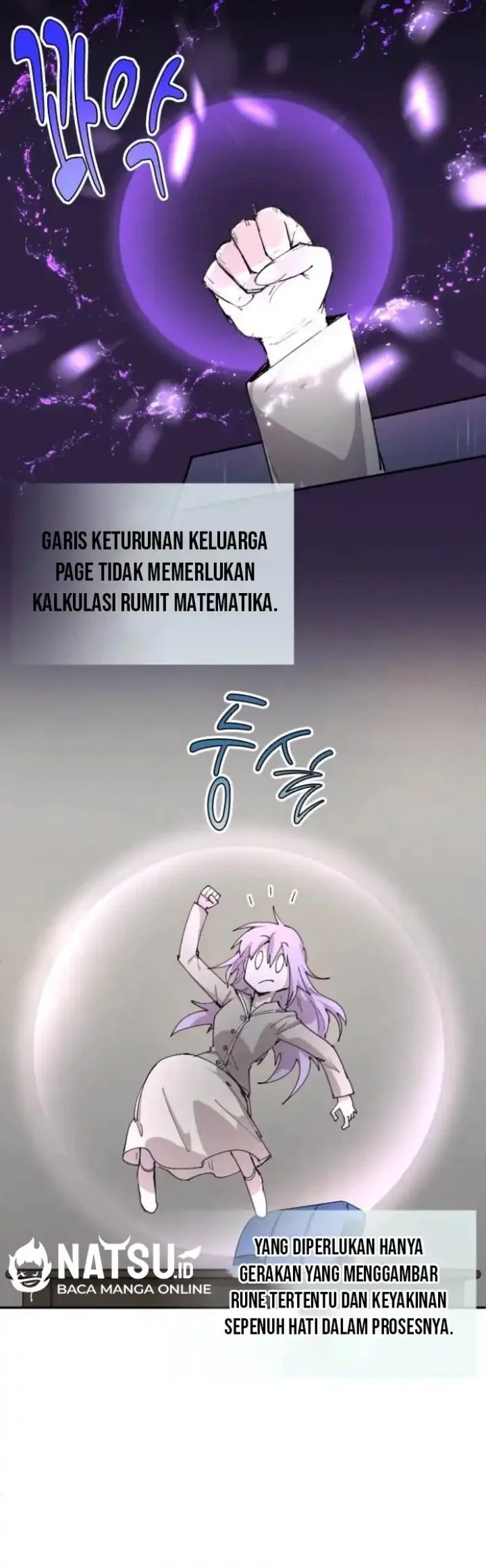 The Rebirth of the Hero’s Party’s Archmage Chapter 90 - halaman 30