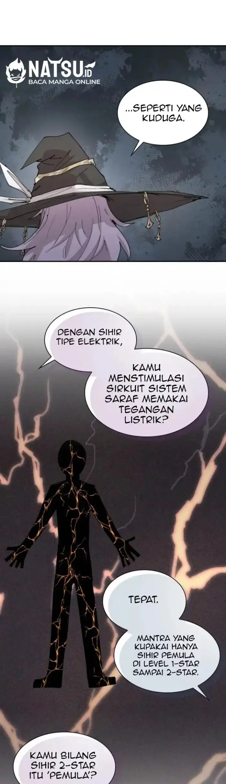 The Rebirth of the Hero’s Party’s Archmage Chapter 90 - halaman 8