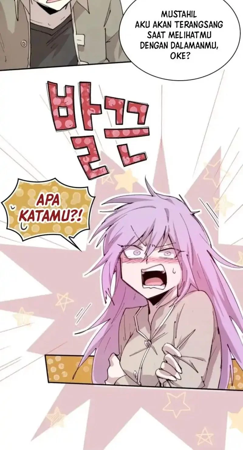 The Rebirth of the Hero’s Party’s Archmage Chapter 91 - halaman 12