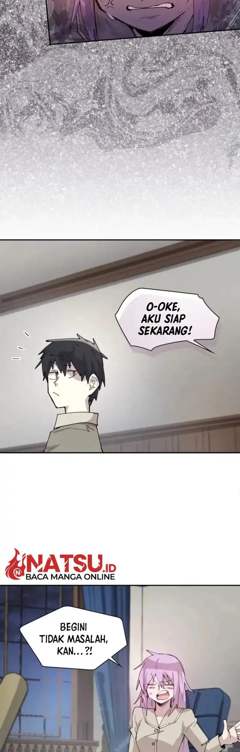 The Rebirth of the Hero’s Party’s Archmage Chapter 91 - halaman 15