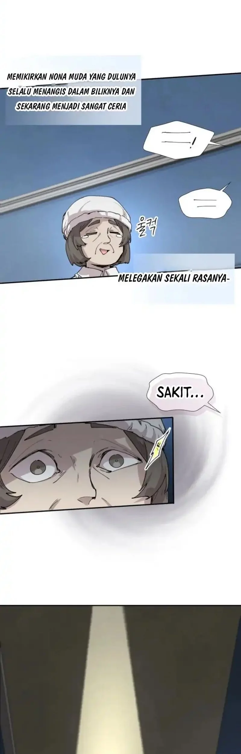 The Rebirth of the Hero’s Party’s Archmage Chapter 91 - halaman 22