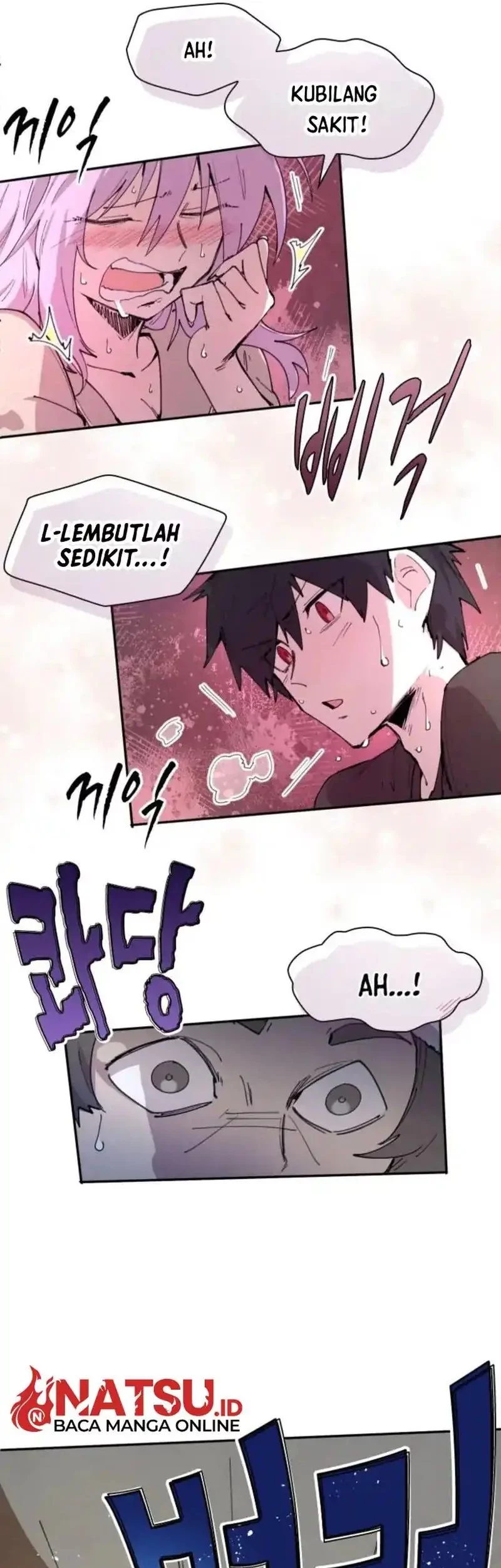 The Rebirth of the Hero’s Party’s Archmage Chapter 91 - halaman 25