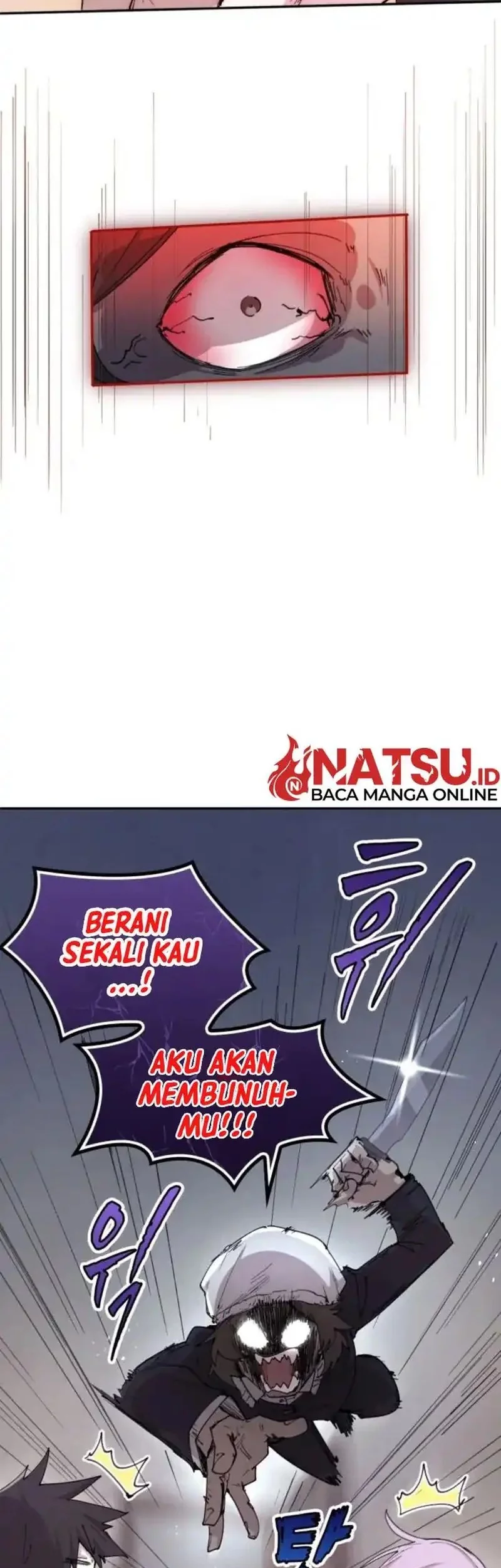 The Rebirth of the Hero’s Party’s Archmage Chapter 91 - halaman 27
