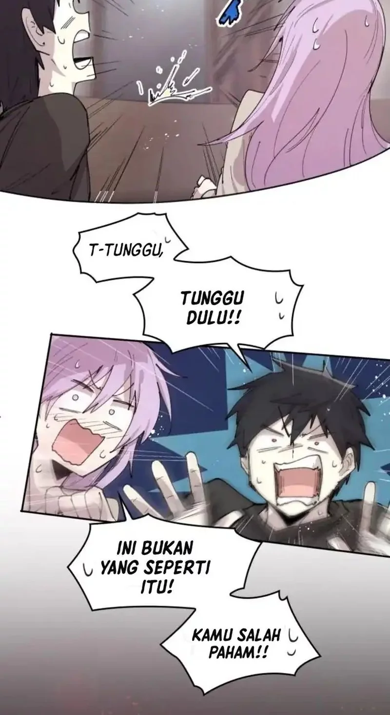 The Rebirth of the Hero’s Party’s Archmage Chapter 91 - halaman 28