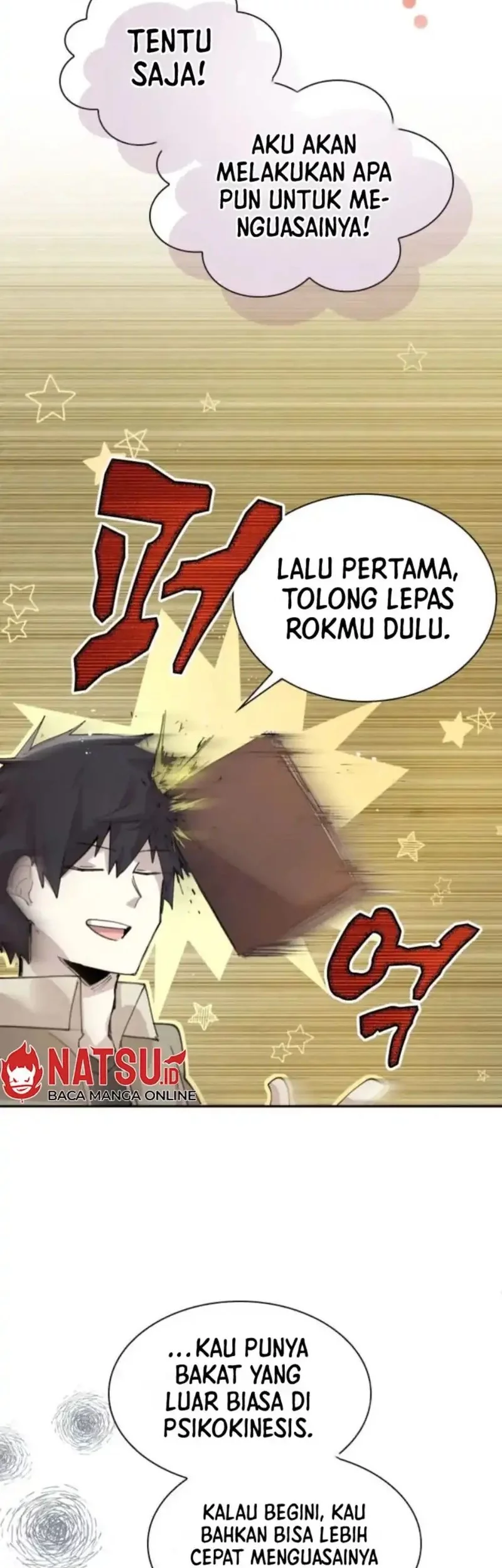 The Rebirth of the Hero’s Party’s Archmage Chapter 91 - halaman 3