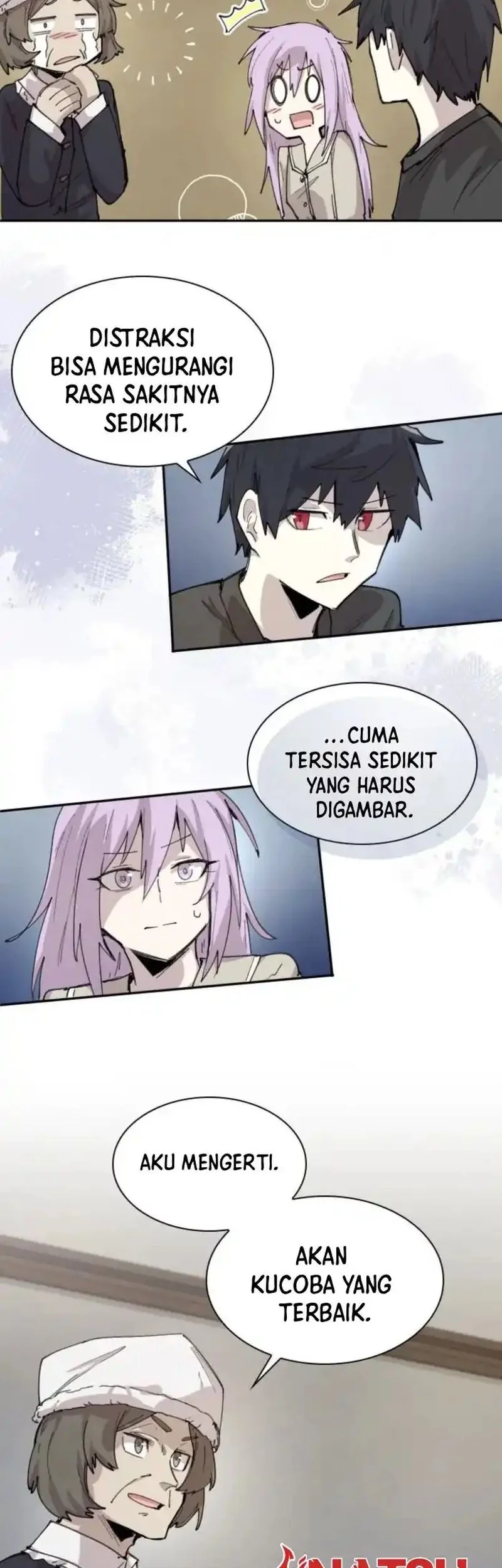 The Rebirth of the Hero’s Party’s Archmage Chapter 91 - halaman 31