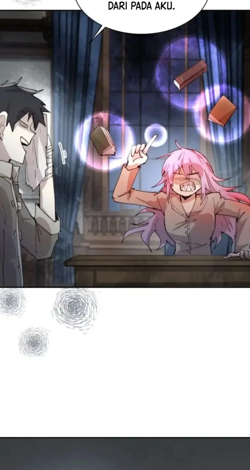 The Rebirth of the Hero’s Party’s Archmage Chapter 91 - halaman 4