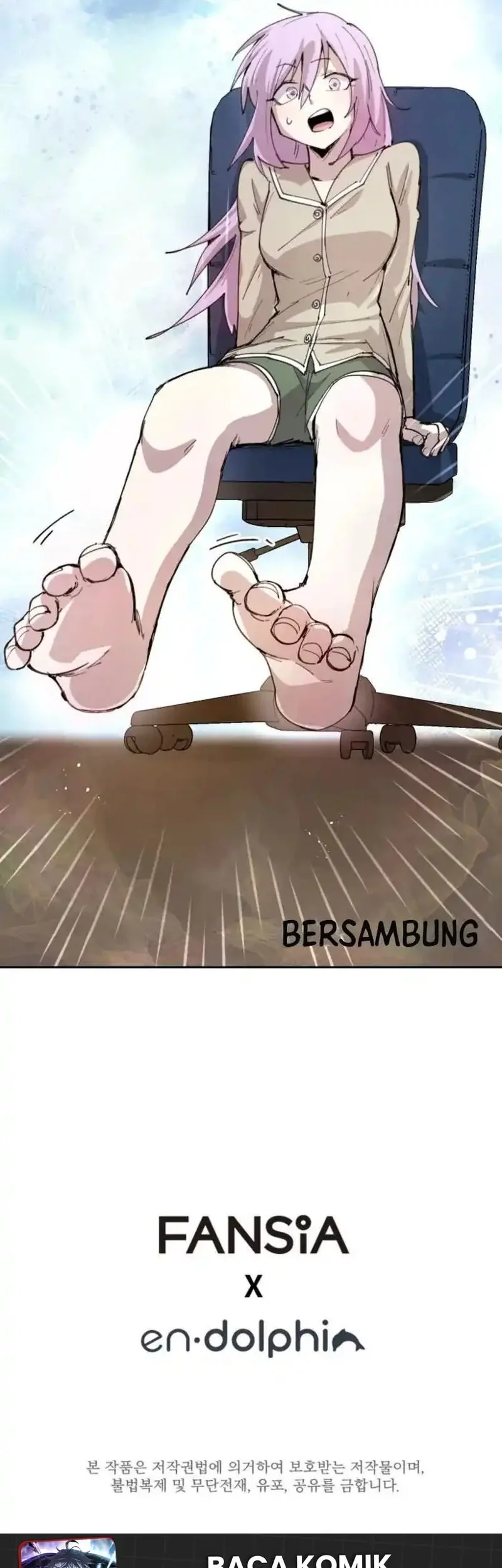 The Rebirth of the Hero’s Party’s Archmage Chapter 91 - halaman 41